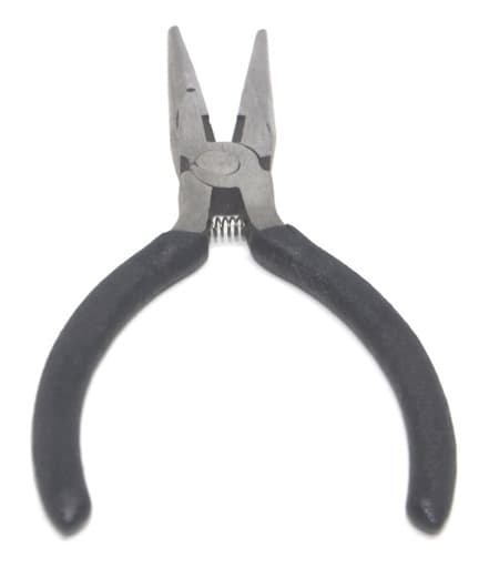 Long nose plier