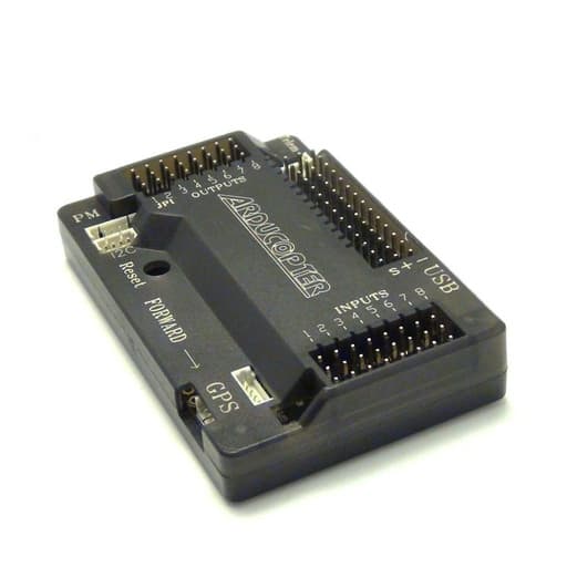 APM 2.8 Flight Controller with Barometer