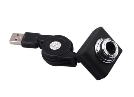 Raspberry pi 3 usb camera