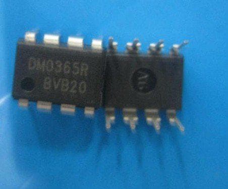 DM0365 LCD Power Management Chip
