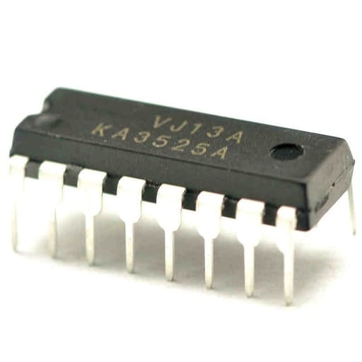 KA3525 PWM chip