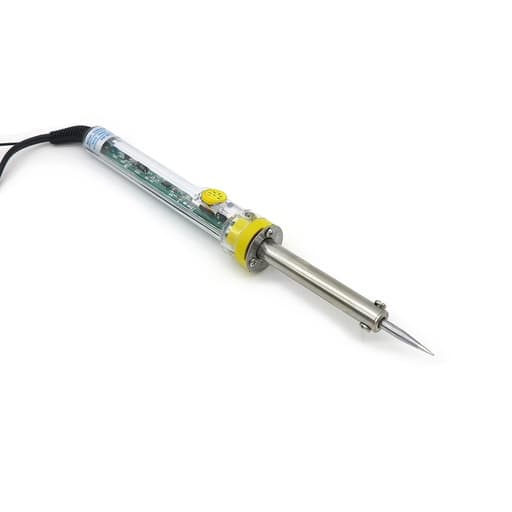 60w Adjustable temperature soldering Iron