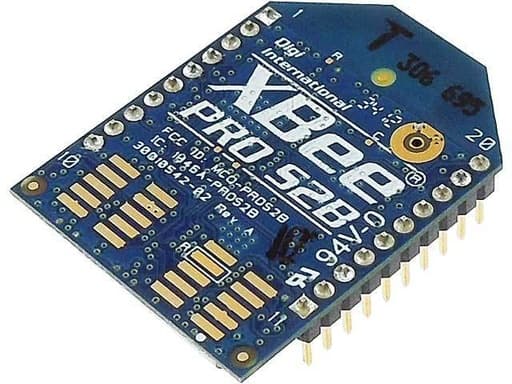 Xbee pro S2B