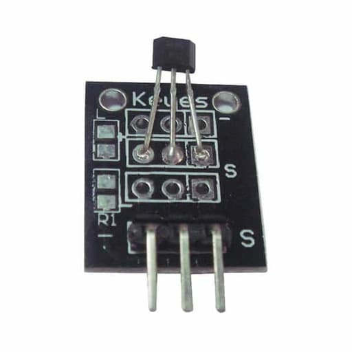 KY-035 Analog hall magnetic sensor