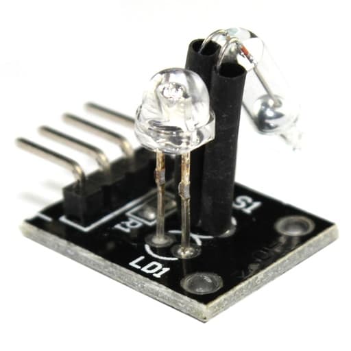 KY-027 magic light cup module