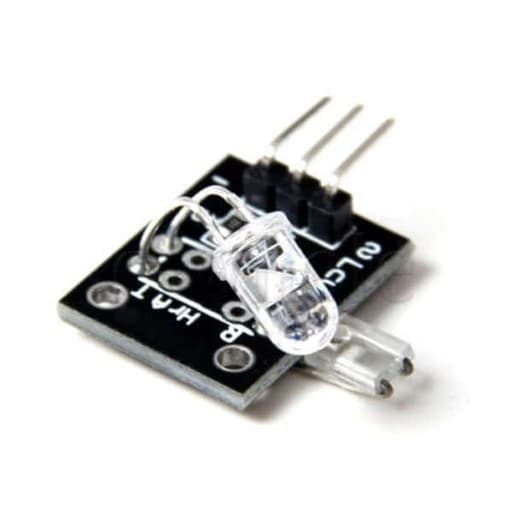 KY-039 heartbeat module