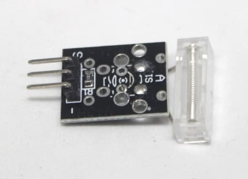 KY-031 knock sensor module