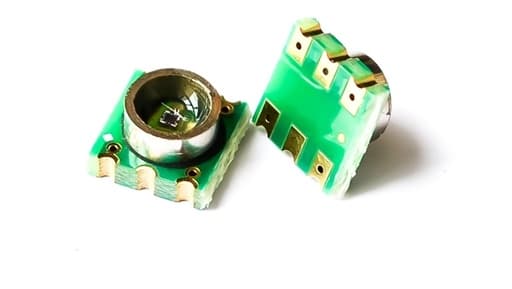 MD-PS002 150kpa absolute pressure sensor