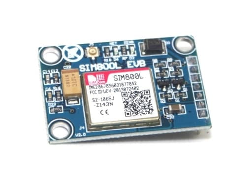 Sim800l EVB GSM/GPRS module