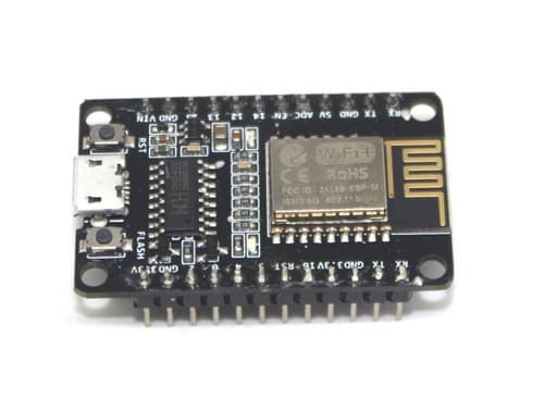 ESP8285 ESP-M2 Nodemcu wifi development board