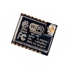 ESP-M1 ESP8285 module