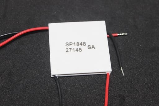 SP1848-27145 thermoelectric peltier cooler