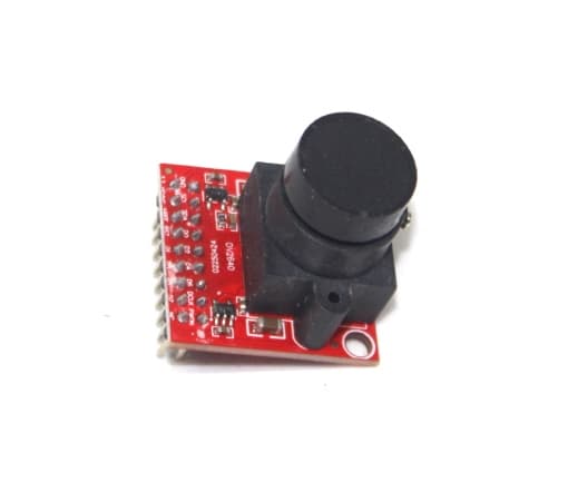 OV2640 camera module
