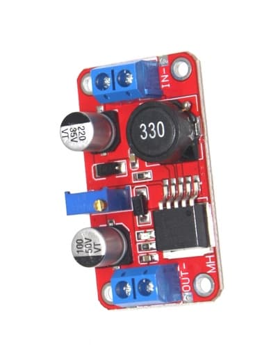 XL6019 5A DC-DC Boost module