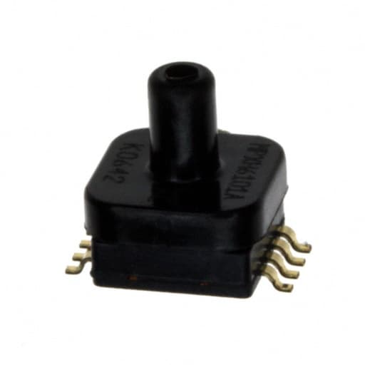 MPXHZ6400AC6T1 5-400Kpa pressure sensor