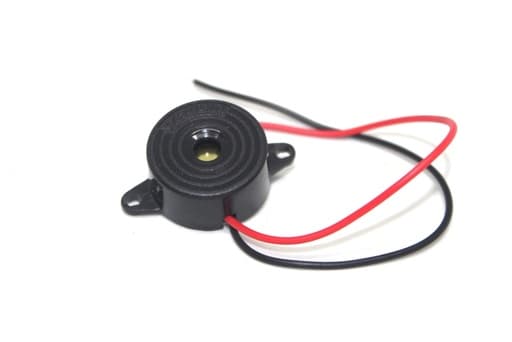 SFM-10B High decibel 3-24VDC active Buzzer