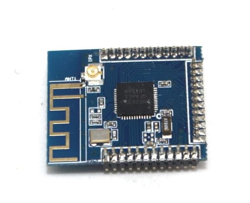 NRF52832 Bluetooth 4.2 module