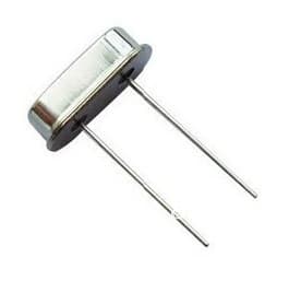3.58MHz crystal oscillator