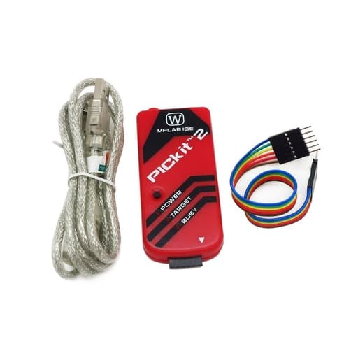 PIC KIT2