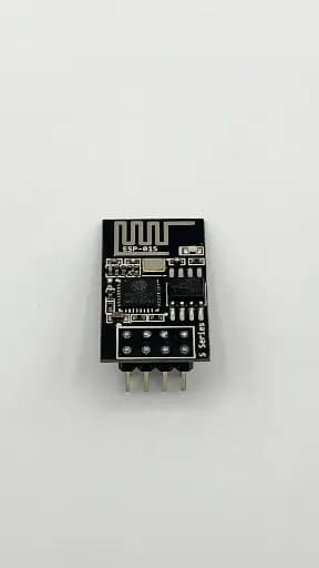 ESP8266 01S	 wifi module