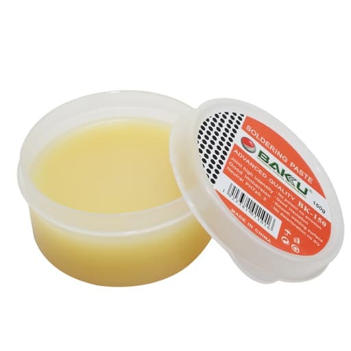 Big soldering paste 150g