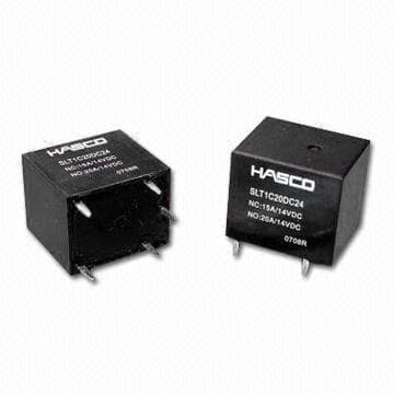 12V Relay 10A