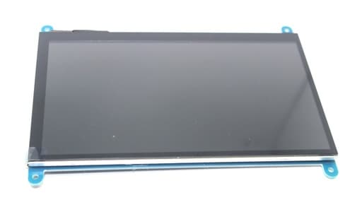 7 inch raspberry pi HDMI display with touch