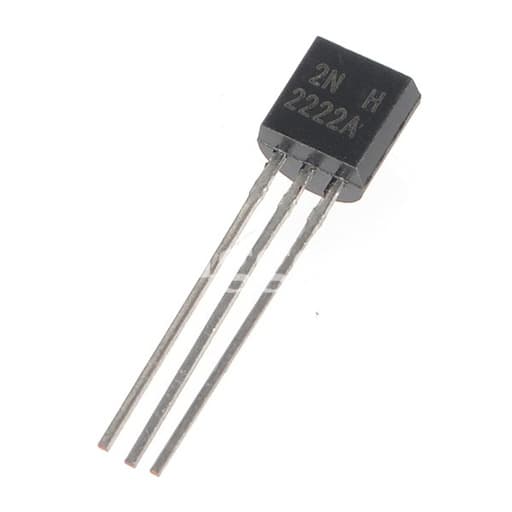 2N2222 Transistor