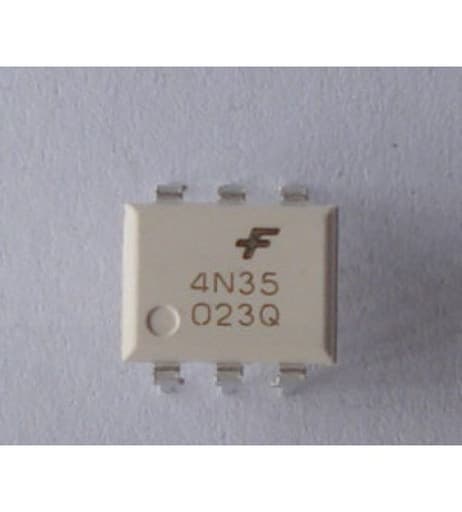 4n35 Optocoupler