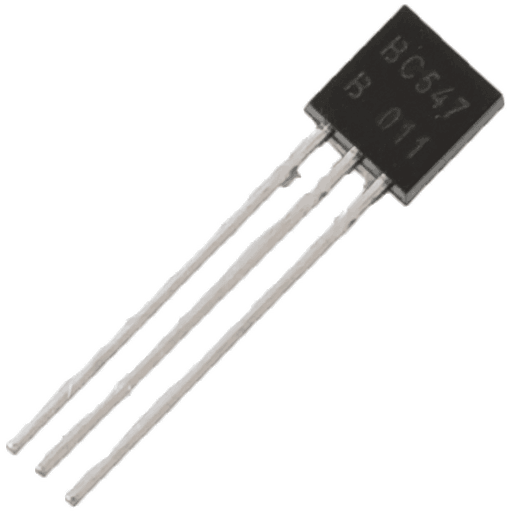 BC547