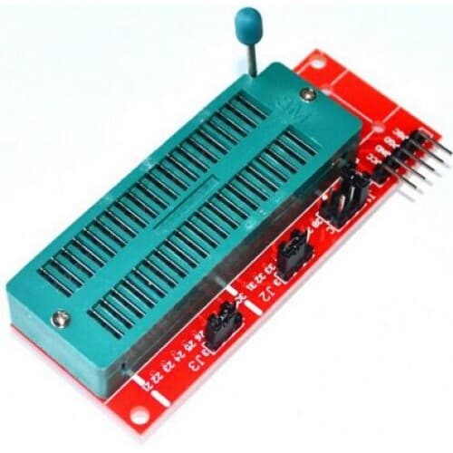 PIC kit Programming Adapter