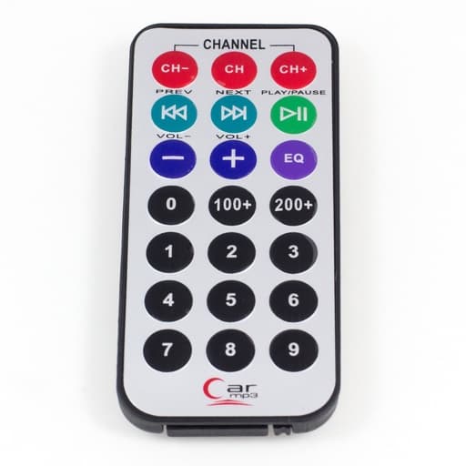 remote control