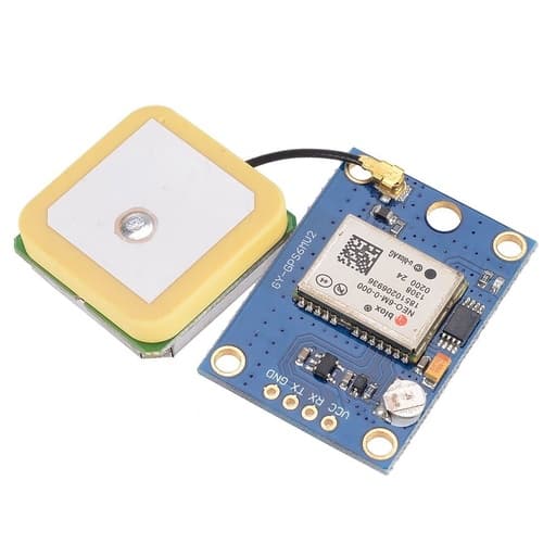 NEO-6M V2 GPS module