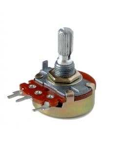 500KΩ Potentiometer