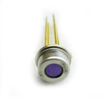 TS118-3 non contact infrared temperature sensor