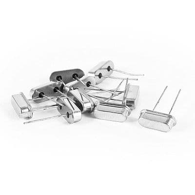 16MHz crystal oscillator