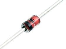 1N4735A 6.2V 1W zener diode
