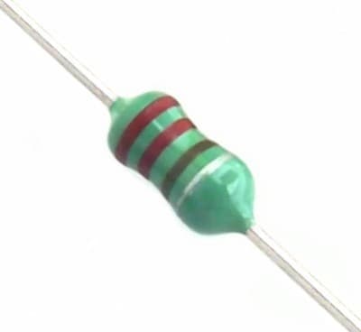330uH inductor
