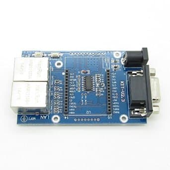 UART to WIFI converter module