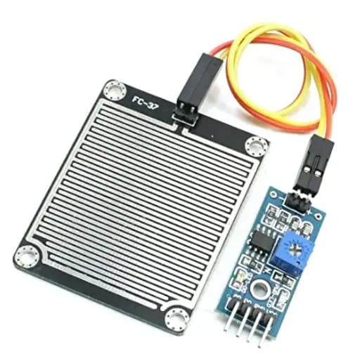 Rain Sensor module