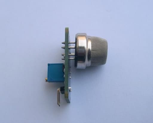 MQ6 Butane,propane gas sensor module