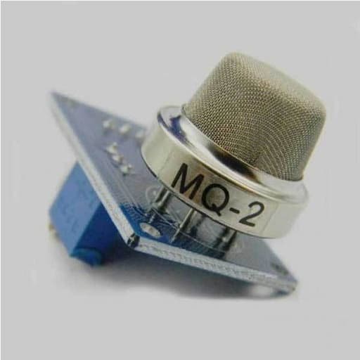 MQ2 smoke,methane,butane gas sensor module
