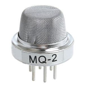 MQ2 smoke,methane,butane gas sensor