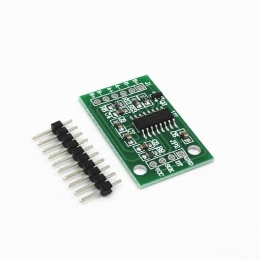 HX711 Weighing sensor