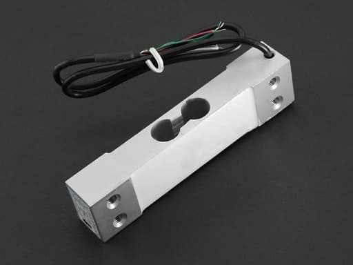20kg load cell weight sensor