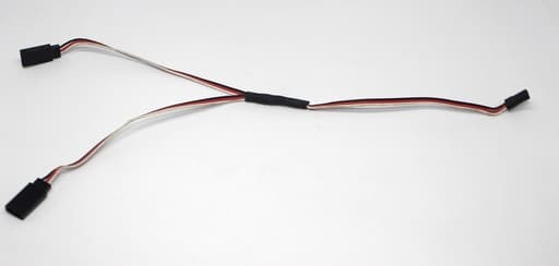 Servo splitter 30cm