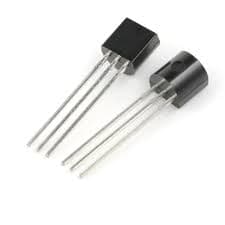 HT7044 voltage detector