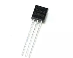 HT7530A-1 Voltage regulator