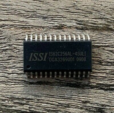 IS62C256AL-45ULI RAM memory