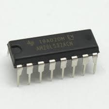 AM26LS32ACN driver chip